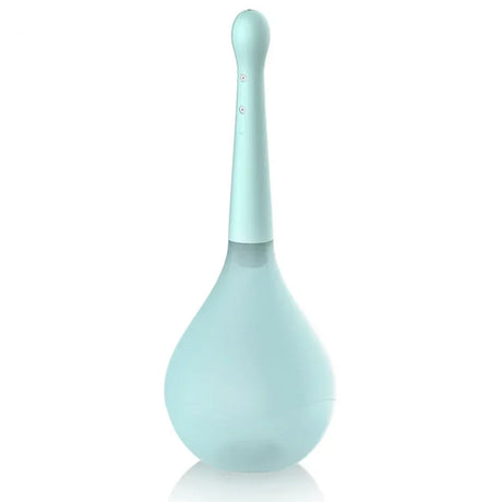 New Medical Enema, Irrigator Enema Bulb Syringe Anal Douche Cleaner, Enema Colon Cleanse, Feminine Hygiene Anal Cleaner Devices