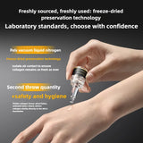 High end anti wrinkle, coarse pores essence, fast absorption, make you 20 years younger