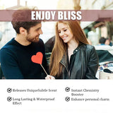 2026 Romantic Pheromone Perfume for Men Boost Personal Charm Long Lasting Body Spray Ideal for Dating Daily Gathering