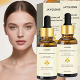 Bee Venom Serum Peptide Niacinamide Hyaluronic Acid Hydrating Essence Smooth Fine Lines Brighten Dull Daily Facial Skin Care