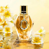 Million Gold For Women EDP | Long-Lasting Oriental Floral Perfume With Rose, Patchouli & Oud | Luxury Woody Fragrance