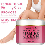 Internal Leg Firming Cream - Fragrance-Free, Moisturizing Cream, Suitable for All Skin Types, Lifting and Firming Skin, Smoothing Thighs, Buttocks, Abdomen Body Cream