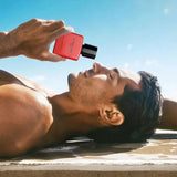 25ml Woody Men Perfume Pheromone Perfume Male Charm Attracts The Opposite Sex Fascination Cologne Long-Lasting Perfume