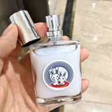 Sweet Milk Perfume Brand Long-lasting Fragrance White Rabbit Milk Candy Fragrance Fresh Light Fragrance Daily Neutral Perfume