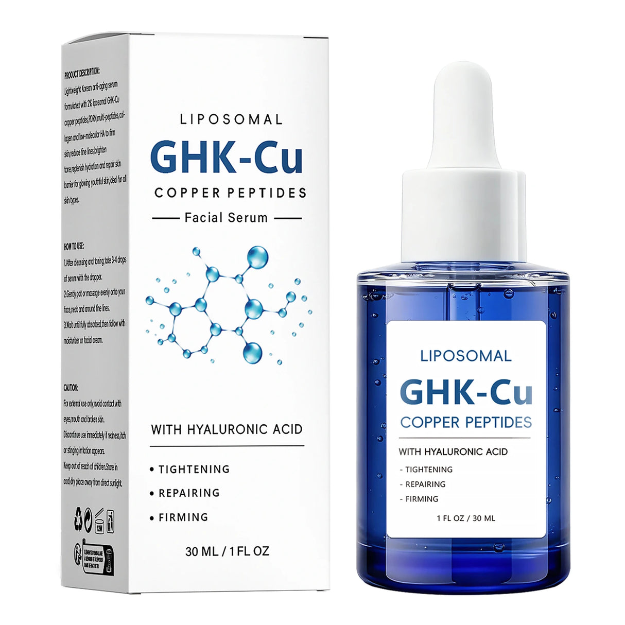 B3 Purple Serum Skin Brightening Dark Spot Reduction Intense Moisturizing Firming Elasticity Boost Multi Action Face Care