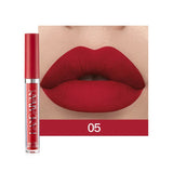 HANDAIYAN 1/6 PCS Lipstick Set Make-up for Women Non Stick Cup Waterproof Long Lasting Cosmetics Korean Makeup Matte Lipstick