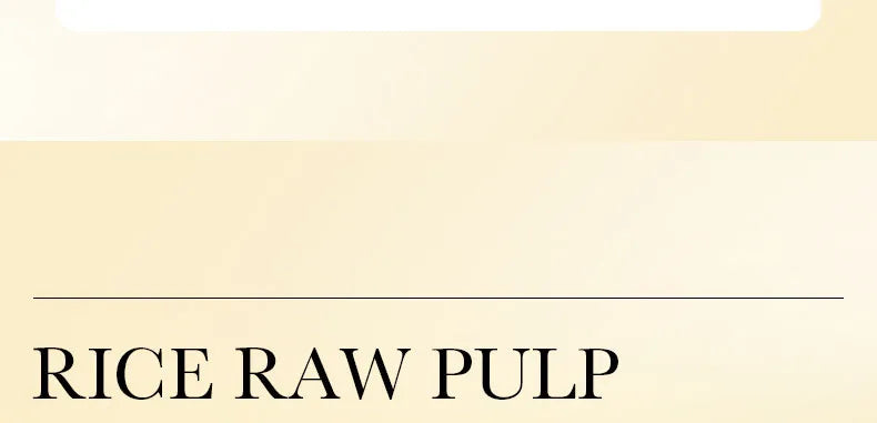 BIOAQUA White Rice Raw Pulp Face Cream Facial Moisturizing Brightening Firming Hydrating Day Creams Facial Cream Face Skin Care
