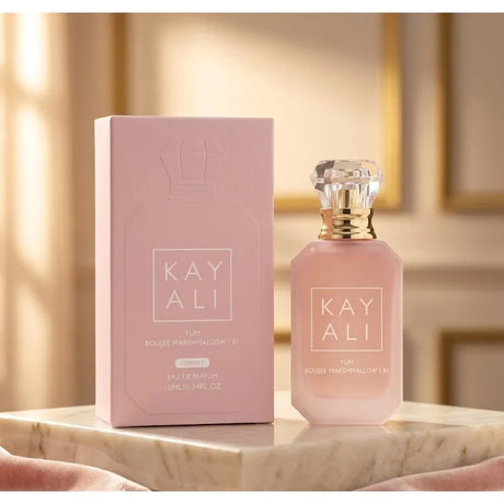 10ml KAYALI 81 Women’s Eau De Parfum Luxury Long Lasting Floral Fruity Vanilla Oriental Woody Sweet Perfume Signature Scent