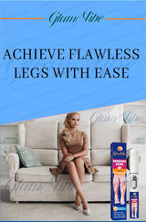 The blue light pen for improving leg health has been newly upgraded.
