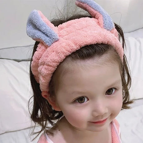 Children's bath towel, bathrobe, Wrap shower skirt Super soft children's absorbent beach towel suitable for 3-1 4year old girls