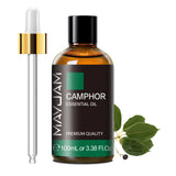 Mayjam Essential Oil 100ml Citronella Cinnamon Cedarwood Vetiver Cajeput Fennel Sage Aromatherapy Oil for Diffuser Humidifier