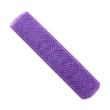 African Exfoliating Sponges Towel Mesh Bath Scrub Washcloth Double Side Wash Bath Loofah for Smooth Skin Back Shower Scrubb