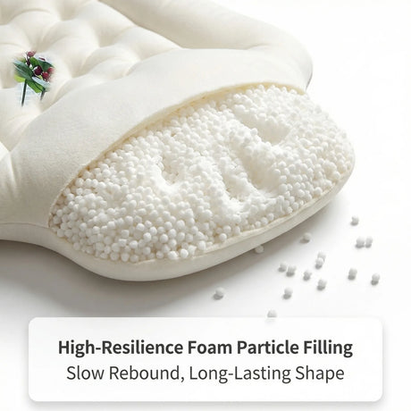Bath Pillow Comfortable Cushion Spa Bathing Pad Bathtub Cushion Non-Slip Waterproof Neck & Back Relax Bathroom Supply