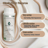 DIAURELLE 100mL Aroma Diffuser Essential Oils 8-Times Concentrated Essence Perfume Flavoring Home Fragrance Air Freshener