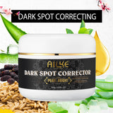 AILKE Collagen Whitening Set, Moisturizer, Hydration, Dark Spot Removal, Brightening Body Lotion, Armpit Whitening Cream