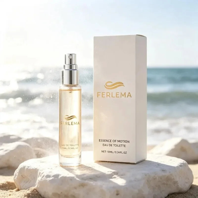 Unisex Long Lasting Fragrance Spray Elegant Scent Body Mist Portable Perfume Alternative Daily Wear Gift for Men Women Nights