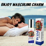 Strong Pheromone For Man To Attract Women Perfume Body Essential Sexually Oil Long Lasting Androstenone Sexy Perfume 2k#L8