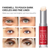 Retinol Eye Cream Lightening Dark Circles Firming Skin Instant Eye Repair Serum Stick for women Women Eyes Care