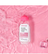 100ml Garnier Micellar Water Hydrating Facial Cleanser Deep  Makeup Remover Cleaning Water Refresh Hydrate Cleansing Skin