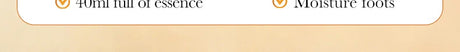 5 Pairs SADOER Honey Milk Nourishing Exfoliating Foot Mask Improves Rough Skin Smooths And Delicately Tenders Feet Skin Care