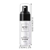 30ml Makeup Fixer Spray Waterproof Sweatproof Long Lasting Oil Control Hydrating Makeup Fixing Setting Spray Cosmetics New