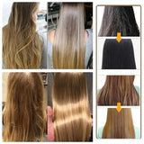5-Second Smooth Hair Care Professional Magic Hair Mask, Natural Repair, Moisturizing, Anti-Split Ends, Repairs Damage, Smooths Frizz