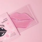 Instant Lip Plumping Essential Oil Nourishing Antiwrinkle Moisturising Sexy Lip Care Ultimate Plumping Lip Gloss Serum Cosmetics