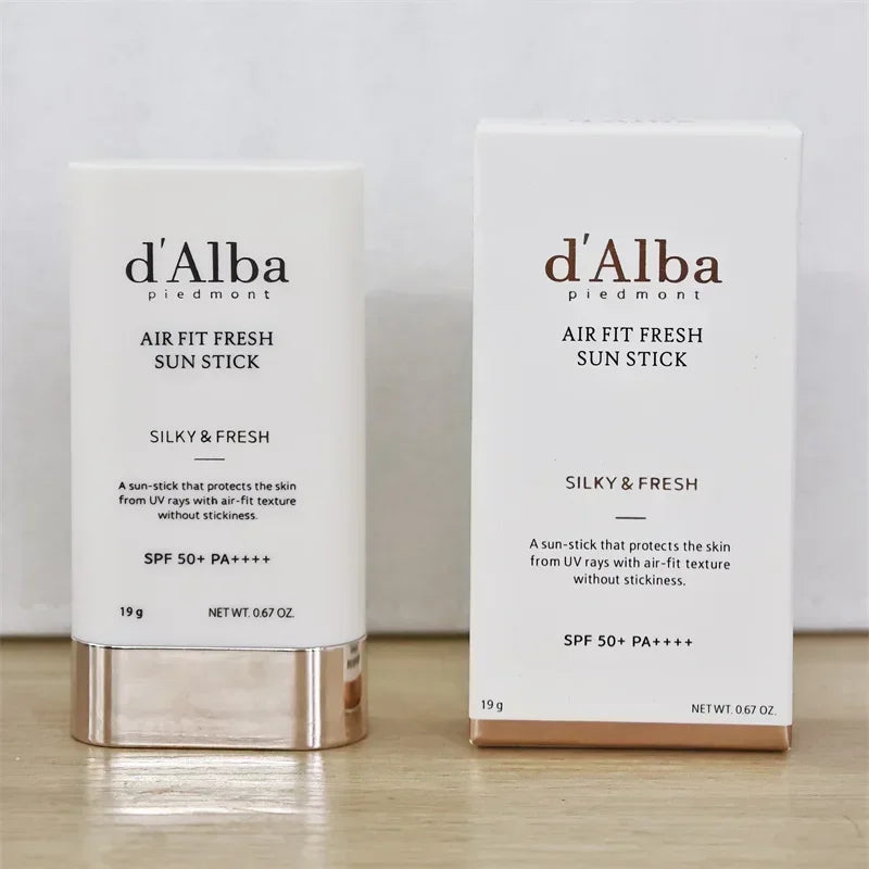 White Truffle D'Alba Aromatic Spray Serum PA++++ SPF50+ Light Sunscreen White Truffle Initial Mist Facial Moisturizer Skin Care