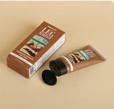 100ml Leg Makeup Long-lasting Waterproof And Anti-Transfer Concealer Even Skin Tone Wheat Tan Brown Liquid Foundation