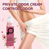 Women's Intimate Cream, Women's Underwear Deodorant and Fresh Fragrance Personal Hygiene Care Product, Women's Personal Care Product - 20g