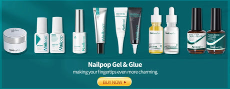 NAILPOP Foot Care Callus Softener Combo Callus Remover Gel & Foot File Set For Dry Rough Cracked Heel - Feet Exfoliator Scrubber