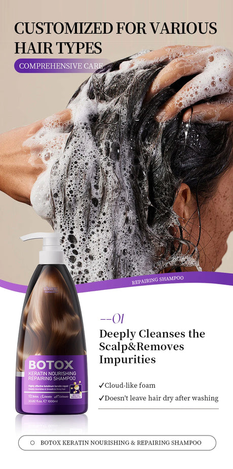 Magical Keratin Hair Mask For Maltreated Hair 5Seconds Repairing Damaged Frizzy Hairs Smoothing Nourish Straightening Hair Care