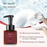 Fragrance Hand Wash, Deep Cleans & Moisturizes Skin, Rich Foaming Long-Lasting Scent Beauty-Care Cleanser