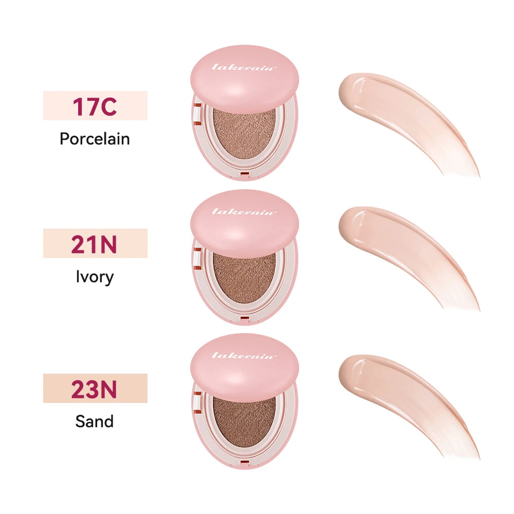 TIRTIR Sunscreen Korean Makeup Foundation Cream Cosmetic TIRTIR Covering Foundation Mist Makeup Full Coverage High Base