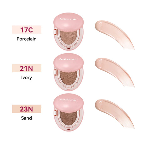 TIRTIR Sunscreen Korean Makeup Foundation Cream Cosmetic TIRTIR Covering Foundation Mist Makeup Full Coverage High Base