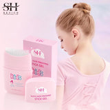 Sevich Broken Hair Finishing Cream Children Edge Control Wax Anti Frizz Hair Pomade Gel for Little Girl Non-Greasy Styling Cream