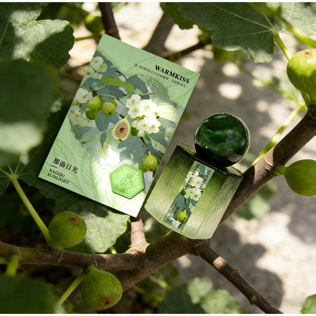 Fig Fruity Floral Perfume Spray,Women Clean Fresh Scent,Vanilla/Cedar/Musk/Citrus/Grapefruit/Lavender/Lily Light Fragrance Mist
