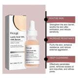 Remove Large Pores Serum Salicylic Acid Facial Pore Shrinking Tightening Pore Minimizing Firming Smooth Essence Korean Skin Care