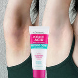 Whitening Cream Private Parts Underarm Bleaching Serum Whiten Butt Knee Brighten Inner Thigh Intimate Parts Dark Remove Melanin
