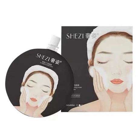 Shezi Good Price Facial Body Sunscreen Whitening SPF30 Concealer Highlight Base Makeup Set Sunscreen Kit Cosmetics