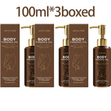 Moisturizing Anti Cellulite  Firming Body Oil Sagging Skin Tightening Anti-Aging for Body Refreshing Hydrate Firming Body Oil