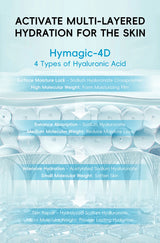 Quiyum 8X H2O AquaVitalize Facial Cleanser 100g Gentle Daily Cleansing Oil Control Refreshing Face Wash for All Skin Types