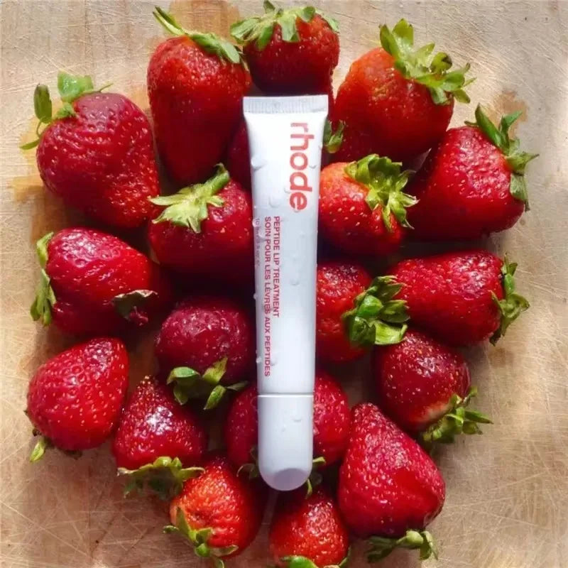 Limited Edition Lip Gloss New Shades Pretzel Sweet Pea Sugaeberry Ribbon Espresso Toast Moisturizing Lip Makeup Gloss Oil Gift
