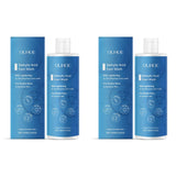 Salicylic Acid Facial Cleanser Acne Treatment Moisturizing Oil Control Skincare Face Wash Cleansing Pore Hydrating Skin Care