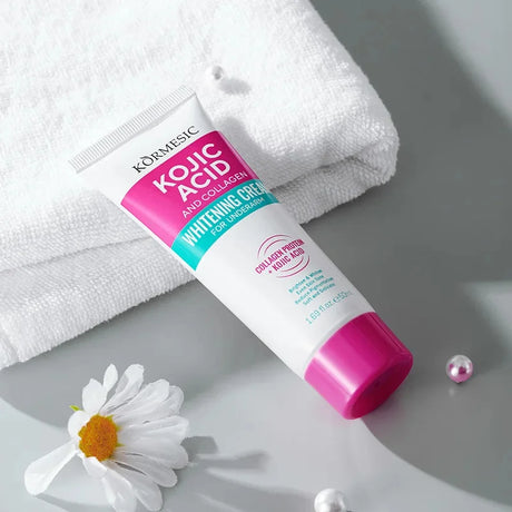 Whitening Cream Private Parts Underarm Bleaching Serum Whiten Butt Knee Brighten Inner Thigh Intimate Parts Dark Remove Melanin