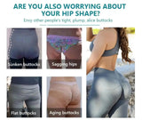 Buttock Enlarge Butt Enhancement Essential Oil Butt Lift Up Firming Big Hip Enhance Cream Butt Breast Plump Growth Sexy BodyCare