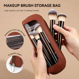 14 PCS Makeup Brushes Professional Make Up Brushes Premium Synthetic Powder Concealers Brushes Travel Makeup Brush Set