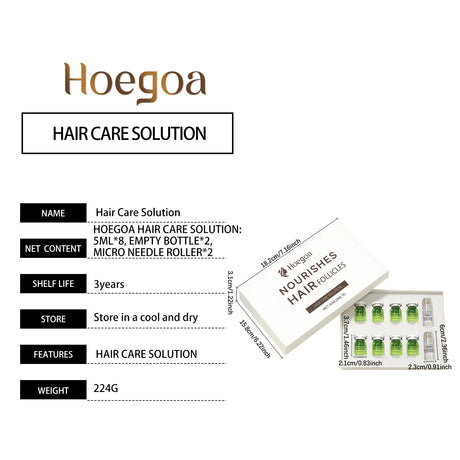 Polygonum Multiflorum Hair Care Spray Biotin Nourishes Scalp Strengthens Hair Roots Smoothing Hair Care Essence Conditioner