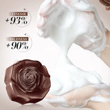 100g Coffee Handmade Soap Cleansing The Body Hand Wash Soap   Essential Oil Moisturizing Product Body Care Dry Skin Prevent Dry