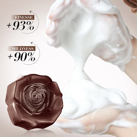 100g Coffee Handmade Soap Cleansing The Body Hand Wash Soap   Essential Oil Moisturizing Product Body Care Dry Skin Prevent Dry